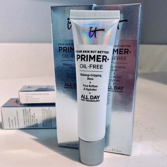 it cosmetics Makeup It Cosmetics Primer Poshmark
